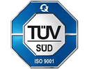 tuv logo