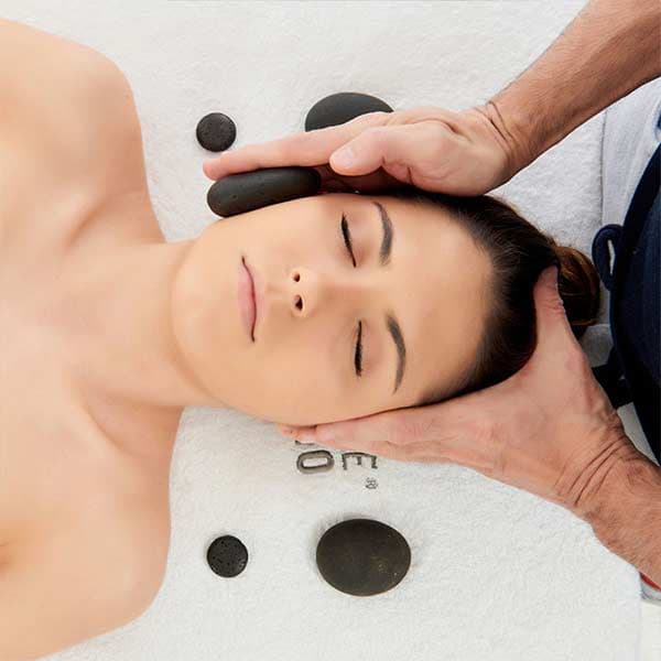 Corso di Massaggio Hot Stone