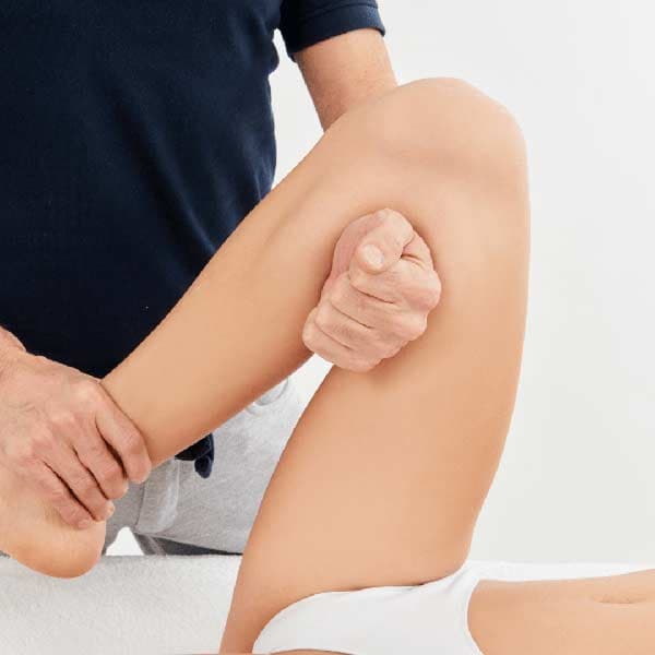 Diploma nazionale di operatore massaggio sportivo avanzato