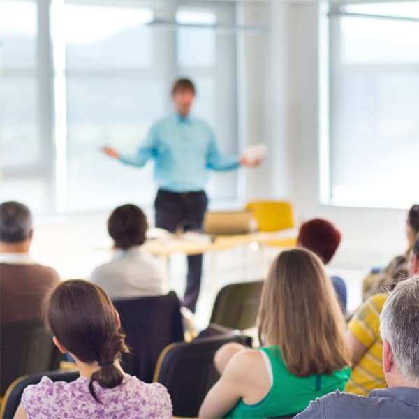 Corso di Marketing & Comunicazione