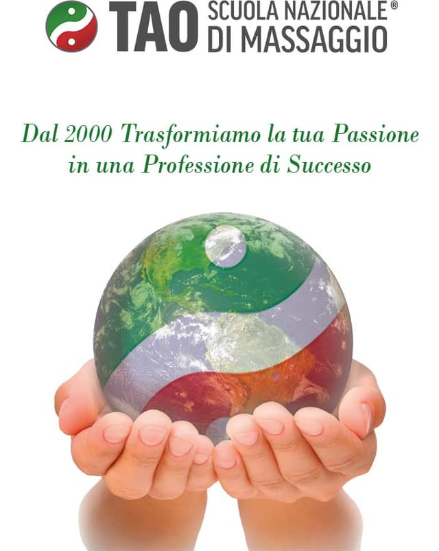 Tao Group un mondo di servizi